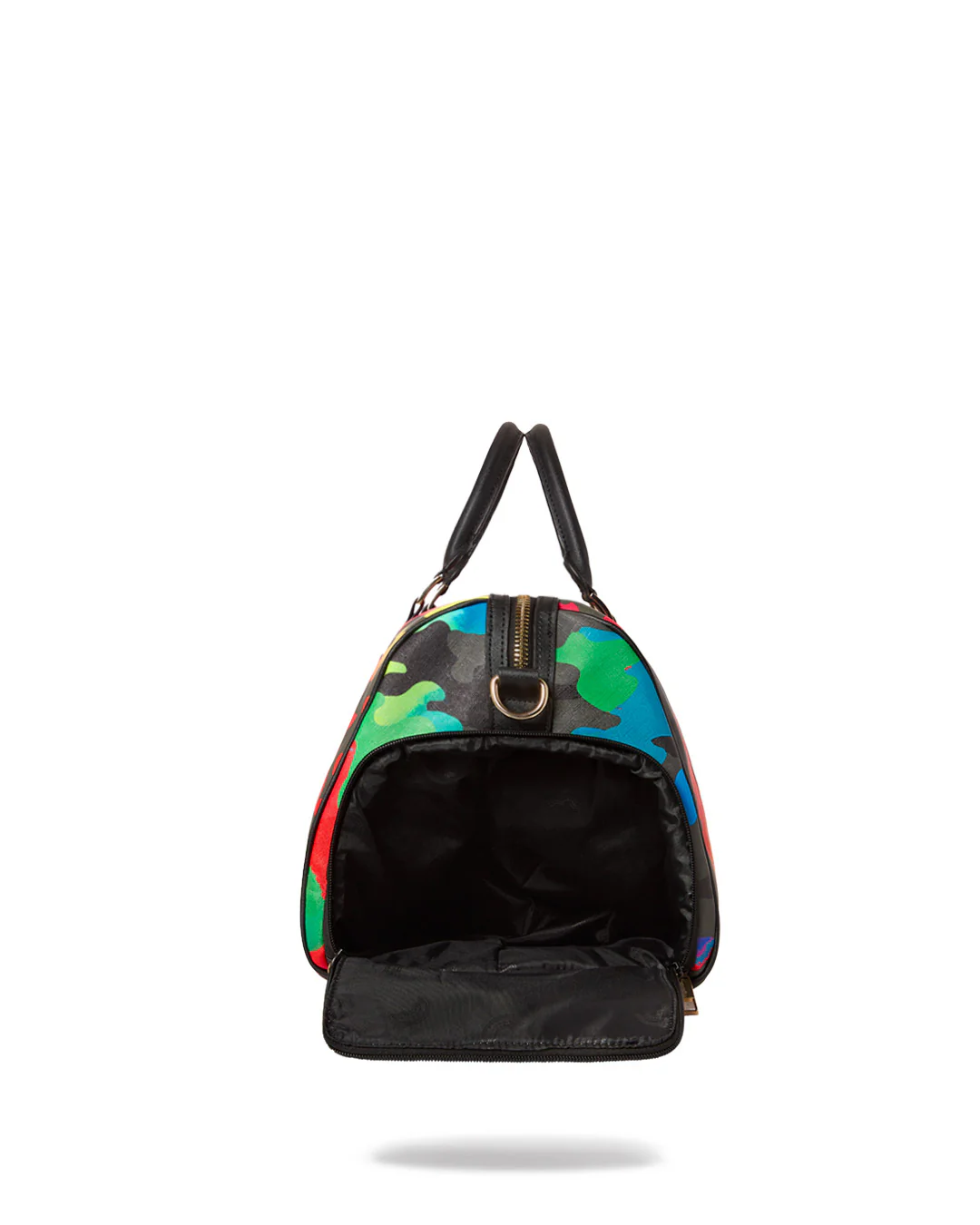 Camoburst Duffle - Image 5