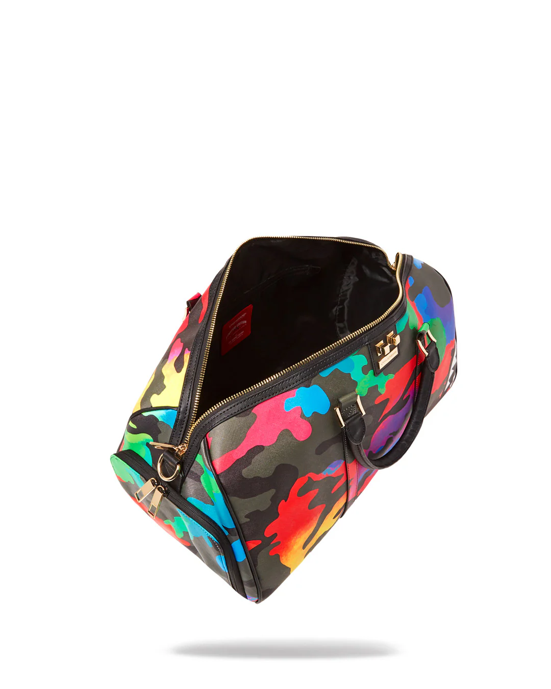 Camoburst Duffle - Image 6