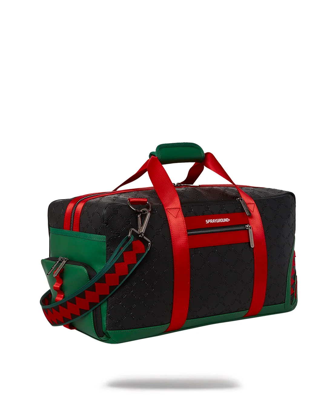 Deniro Duffle 910d4429nsz - Image 4