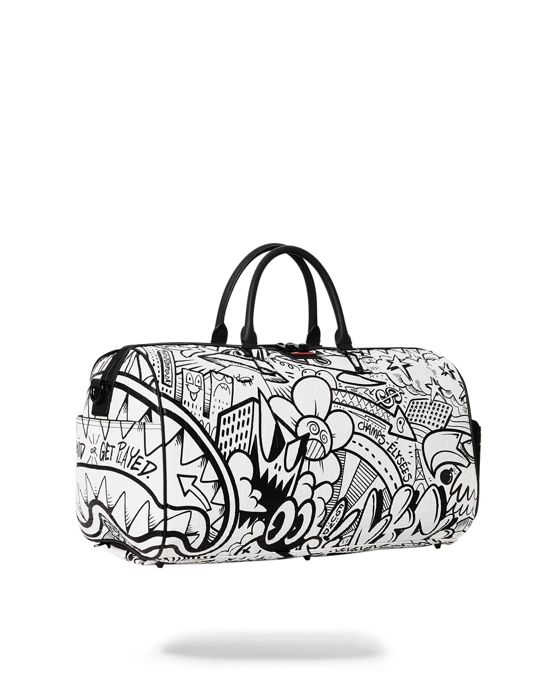 Doodle Duffle - Image 3