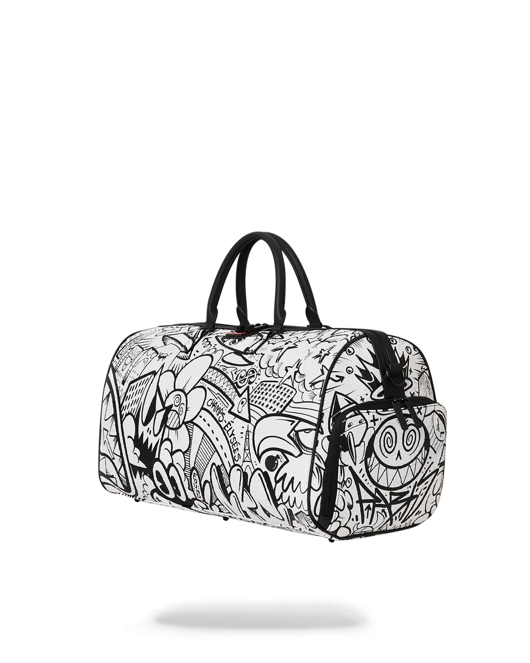 Doodle Duffle - Image 4