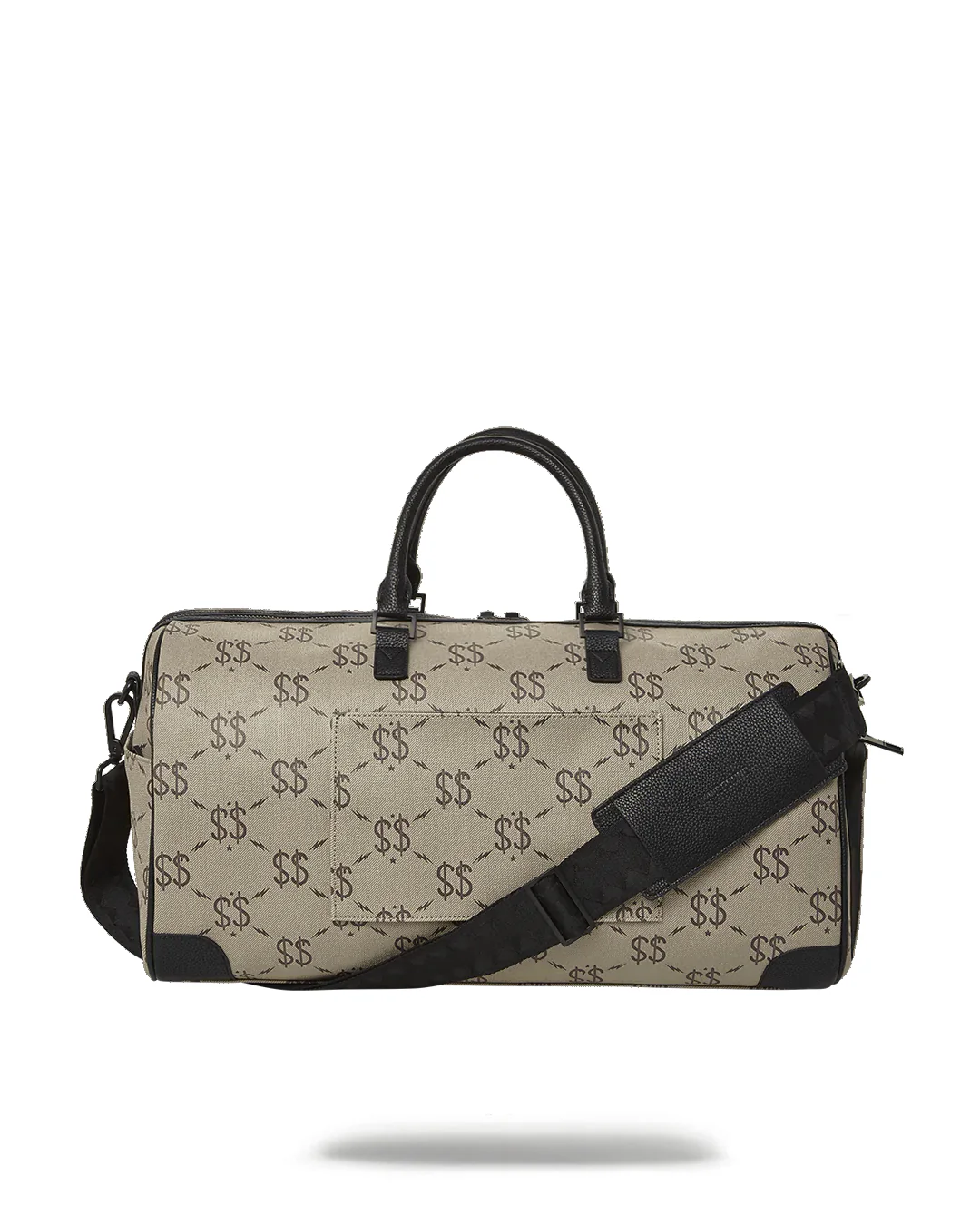 Double Money Duffle 910d4412nsz - Image 7