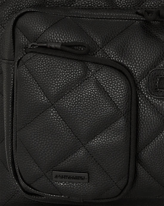Embossed Boss Special Ops Tote - Image 7