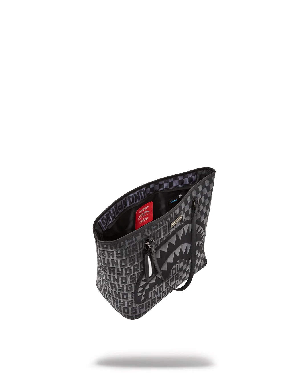 Fiber Optic Infinity Tote 910t4574nsz - Image 14