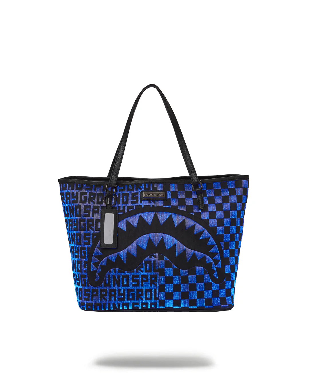Fiber Optic Infinity Tote 910t4574nsz - Image 21