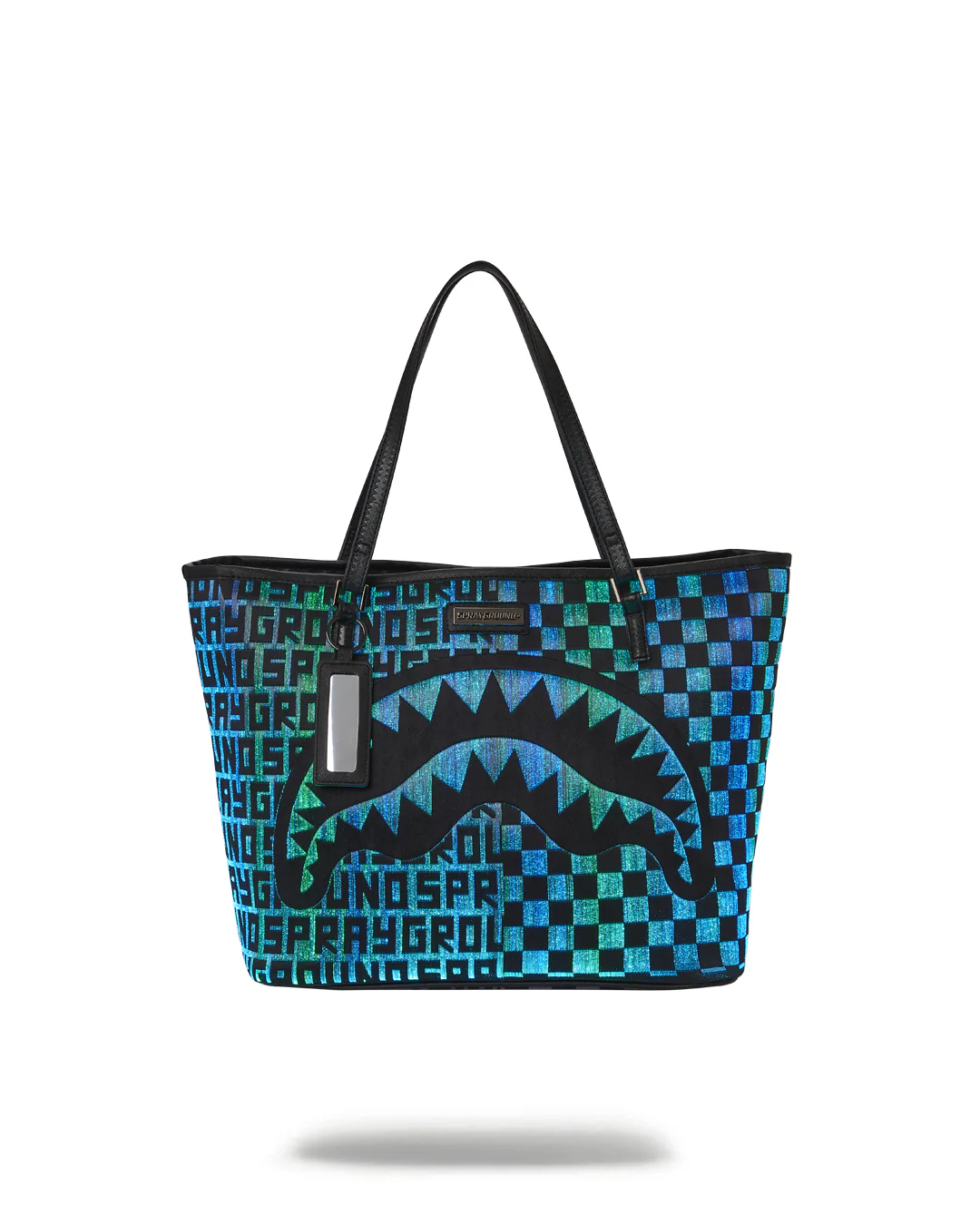 Fiber Optic Infinity Tote 910t4574nsz - Image 23