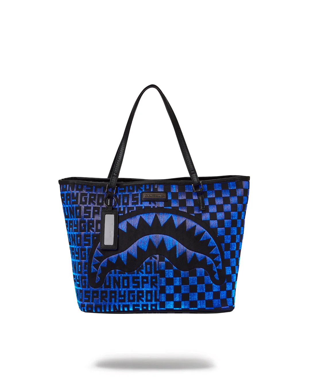 Fiber Optic Infinity Tote 910t4574nsz - Image 4