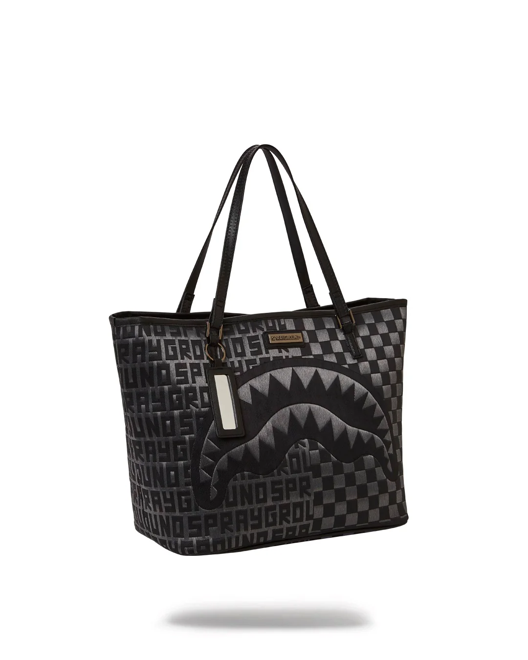 Fiber Optic Infinity Tote 910t4574nsz - Image 9