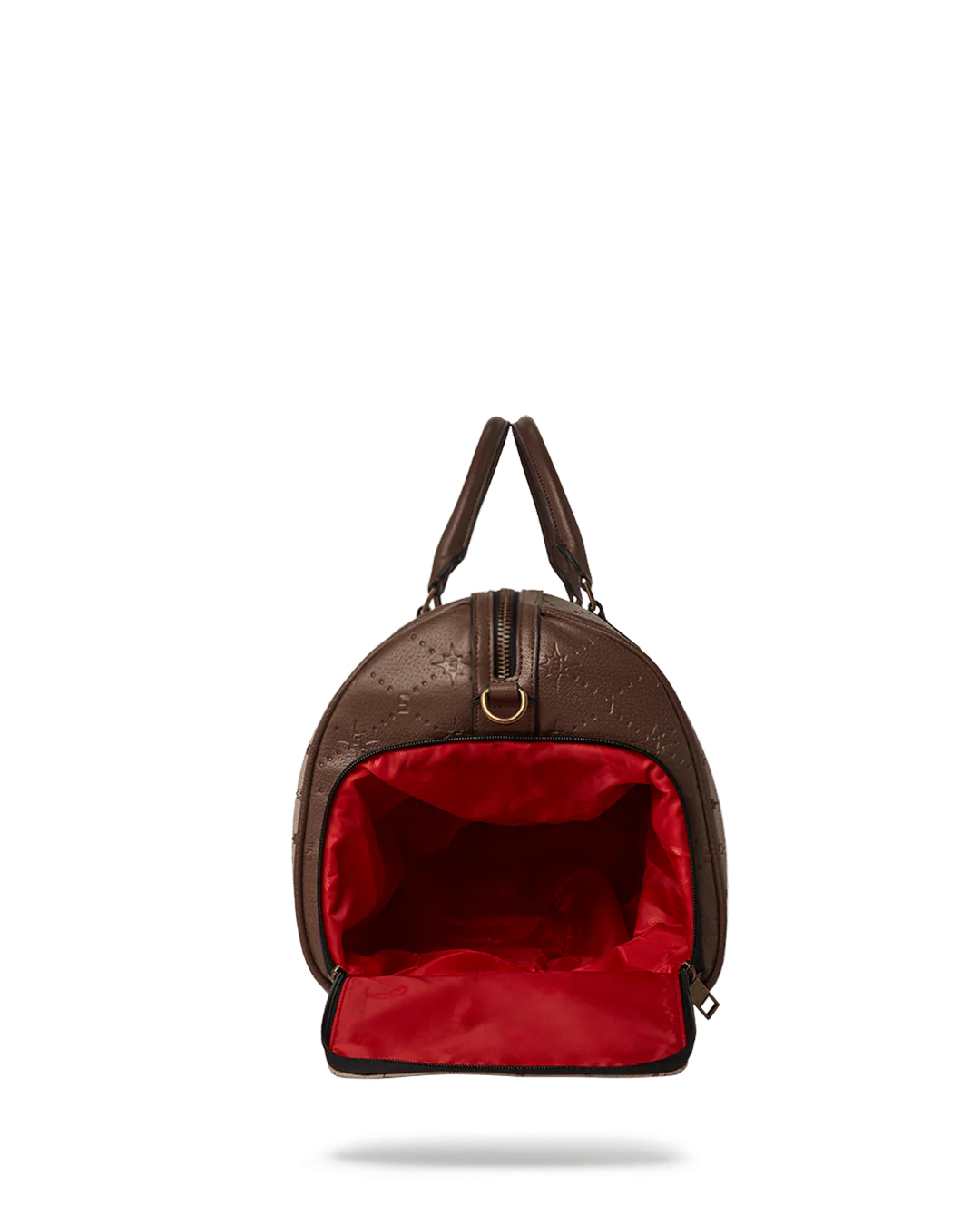 Fifth Avenue Emperor Duffle - Image 9
