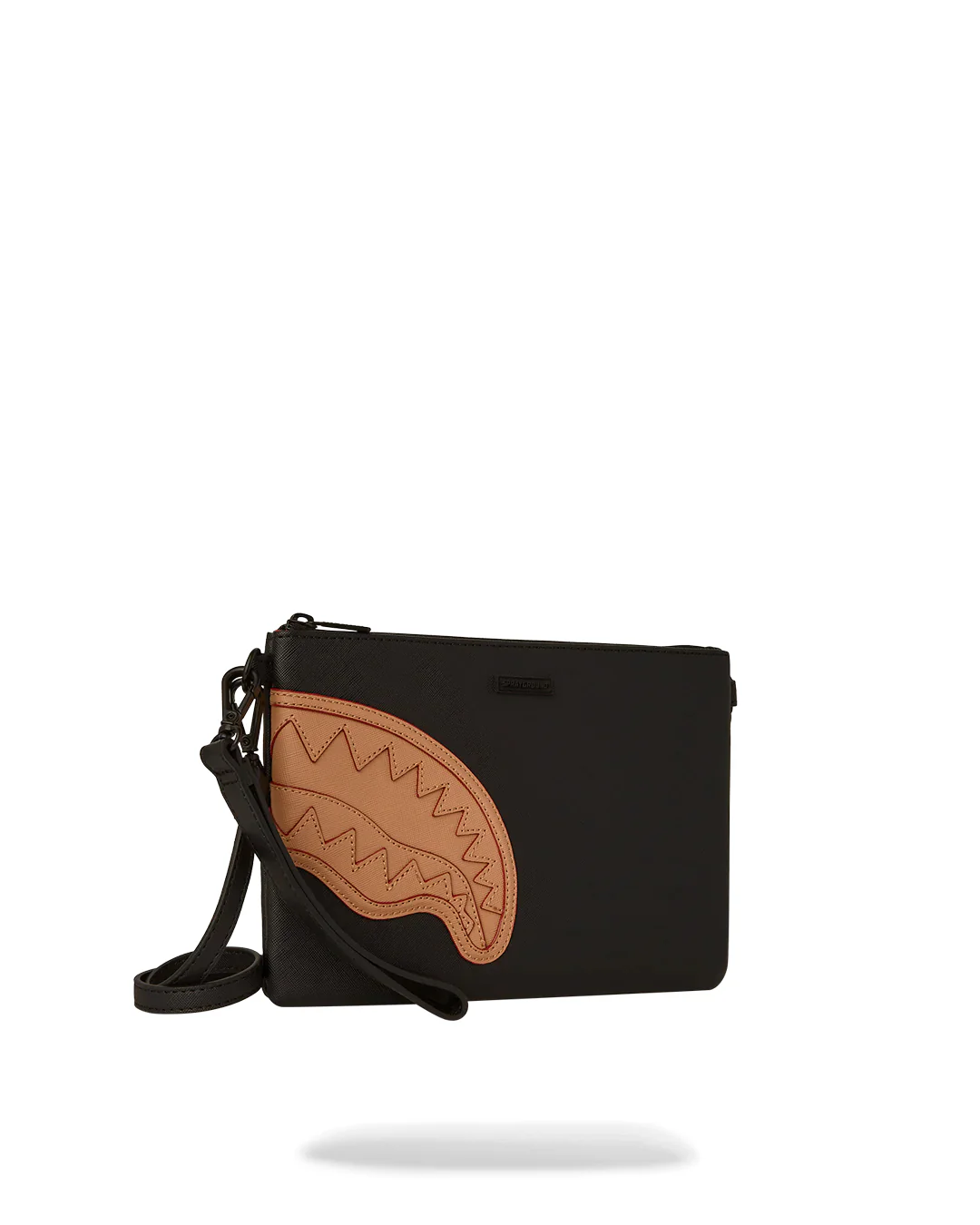 Grand Tourer Crossover Clutch W/ Shoudler Strap - Image 2