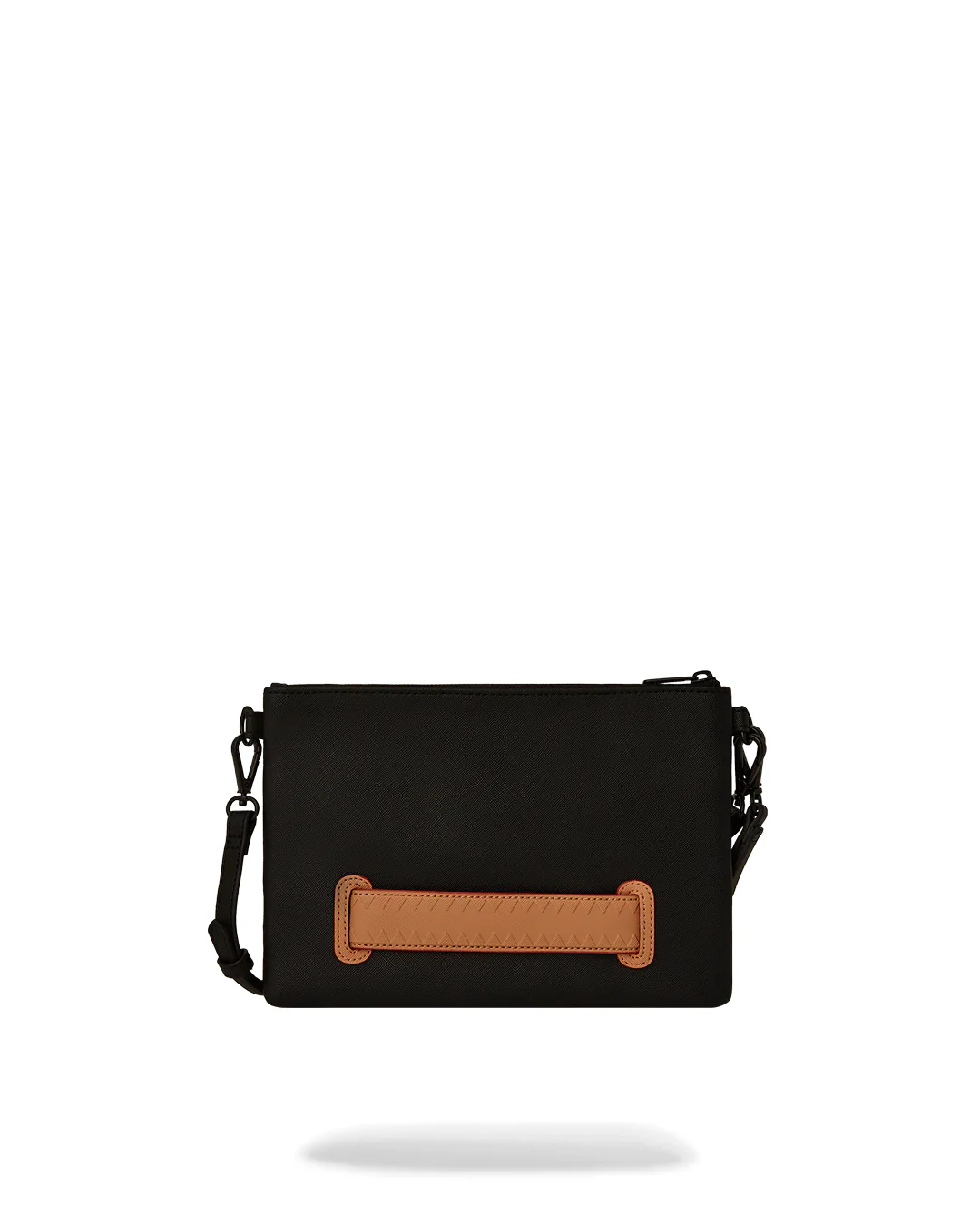 Grand Tourer Crossover Clutch W/ Shoudler Strap - Image 3