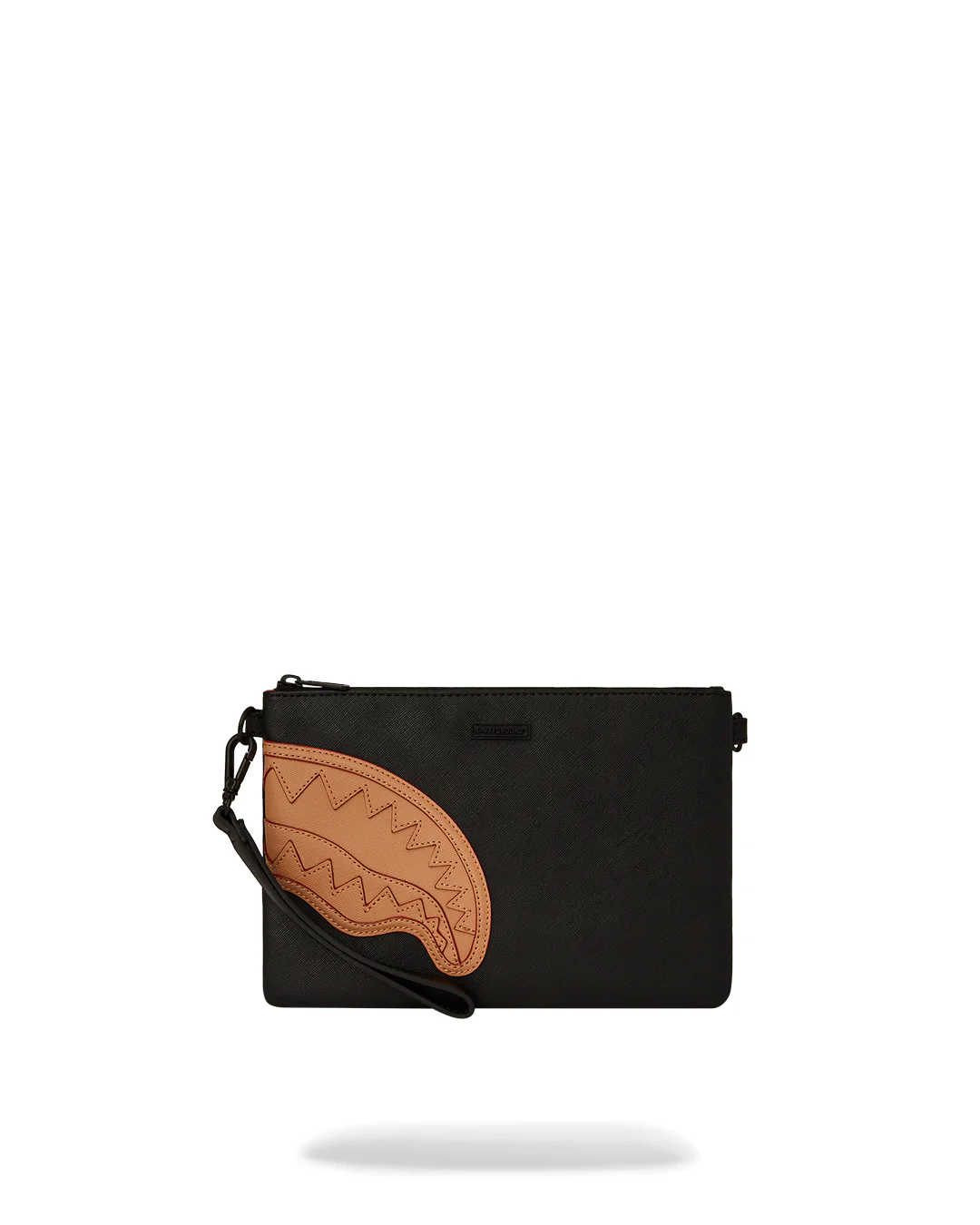 Grand Tourer Crossover Clutch W/ Shoudler Strap - Image 4