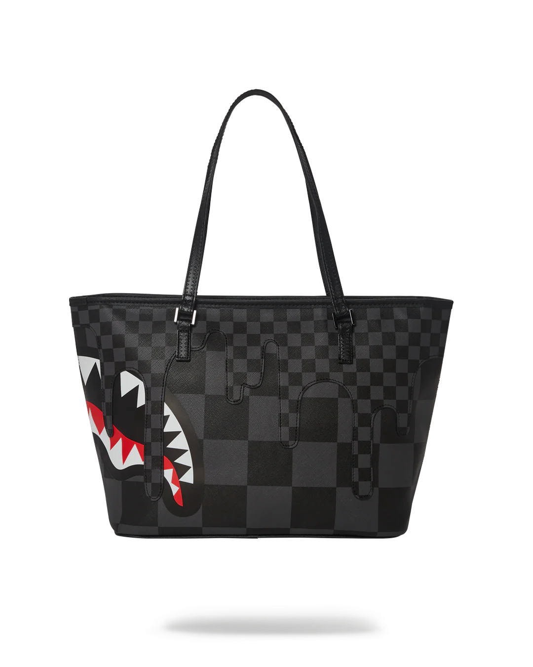 Grey Xtc Tote 910t4027nsz - Image 3