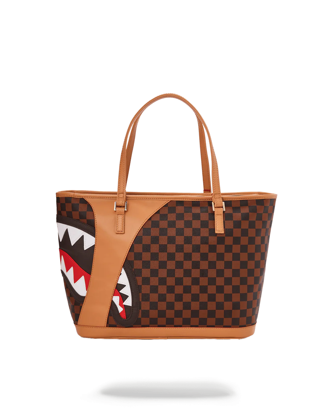 Sprayground Bag HENNY AIR TO THE THRONE TOTE Multicolor - Image 5