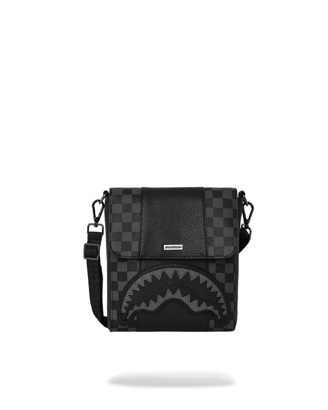 Henny Phantom Messenger Bag