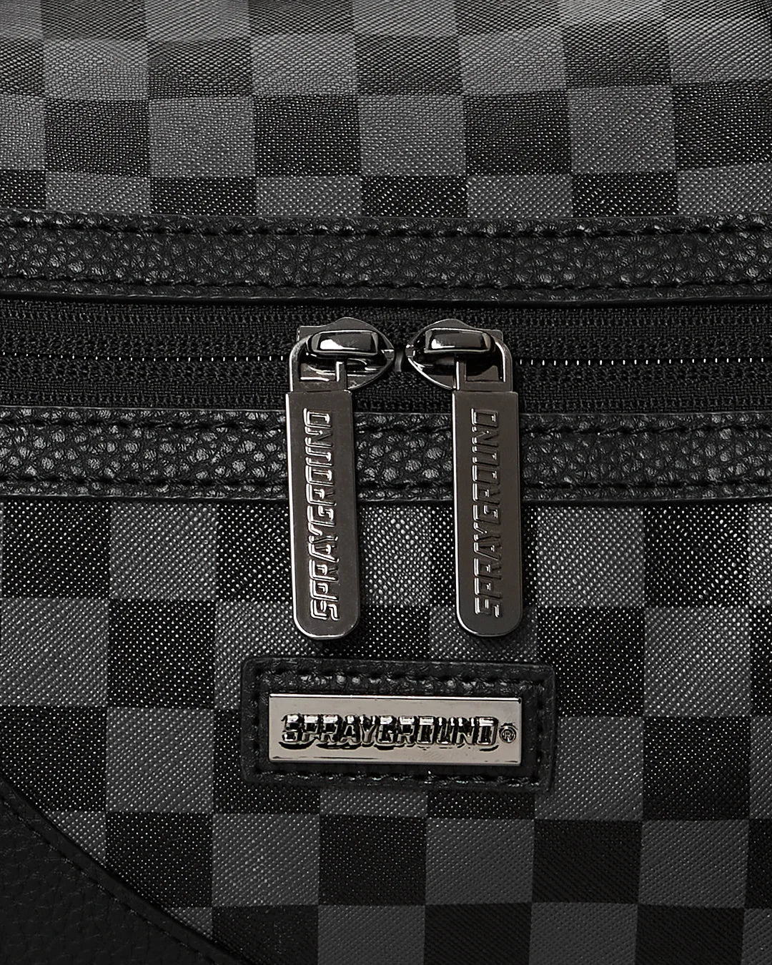 Henny Phantom Mini Duffle - Image 11