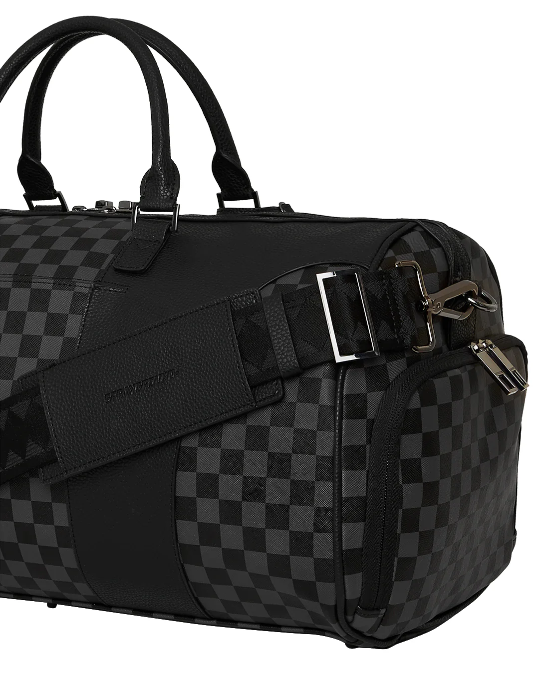 Henny Phantom Split Duffle - Image 8