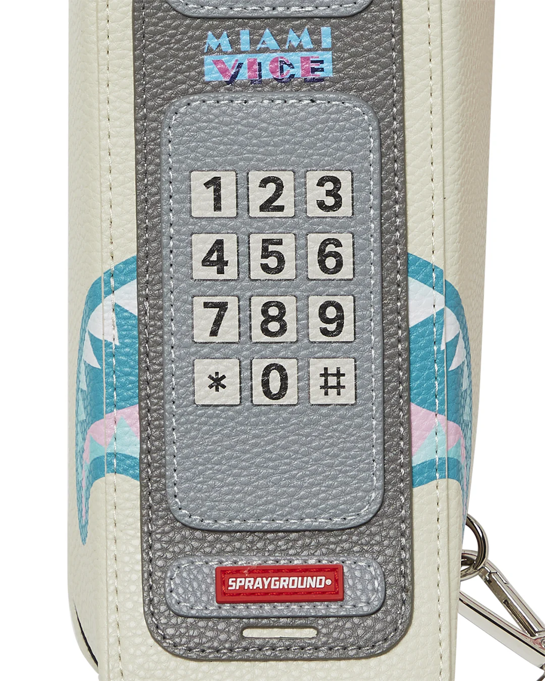 Miami Vice Cellphone Backpack - Image 9