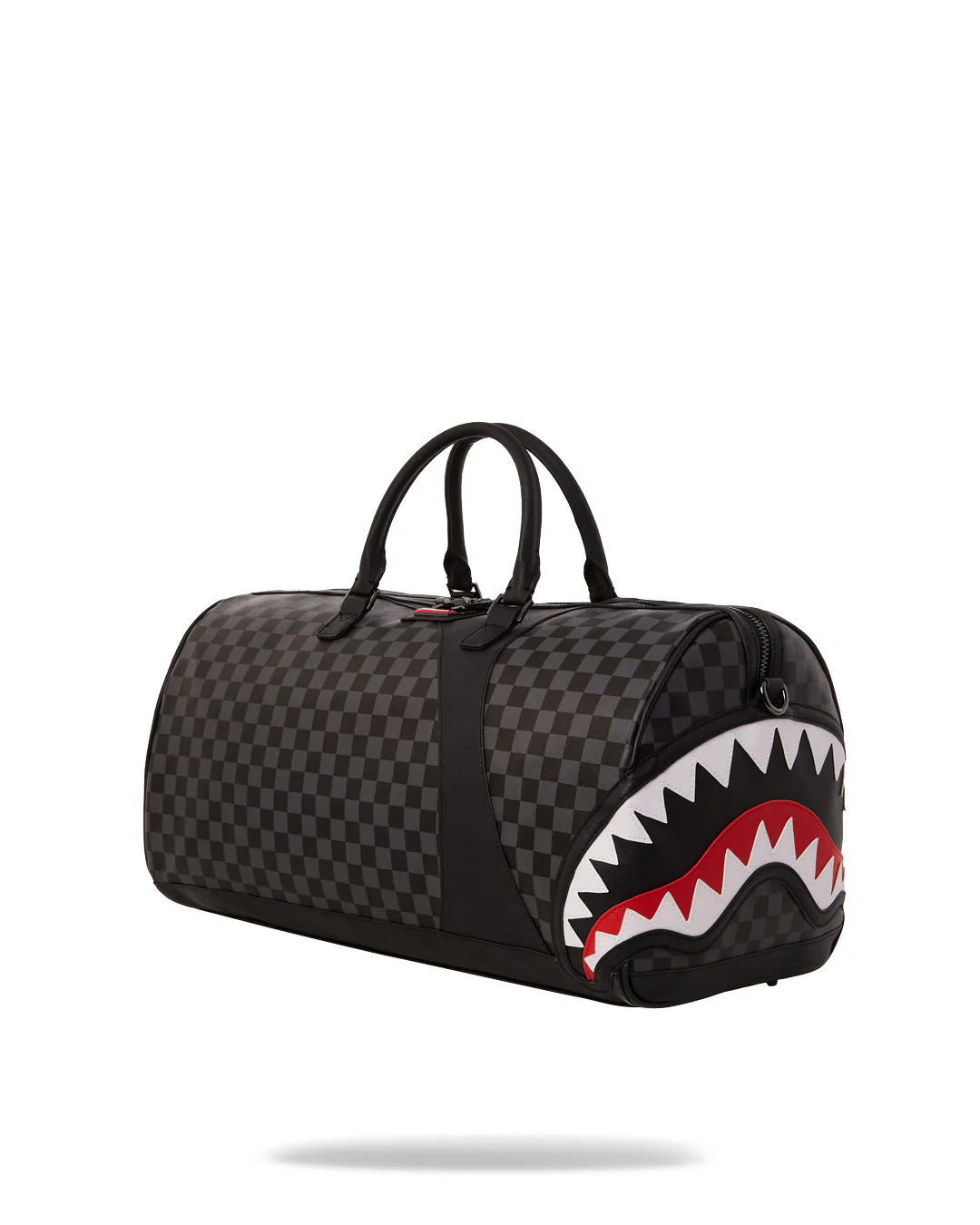 Henny Sip Black Duffle - Image 4