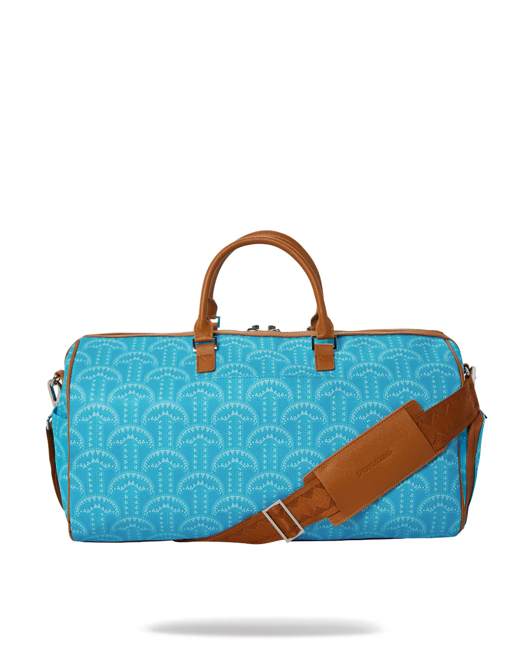 Illuchains Turq Duffle - Image 5