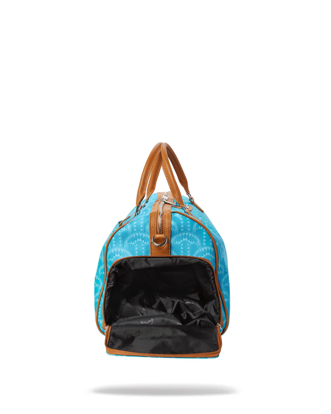 Illuchains Turq Duffle - Image 9