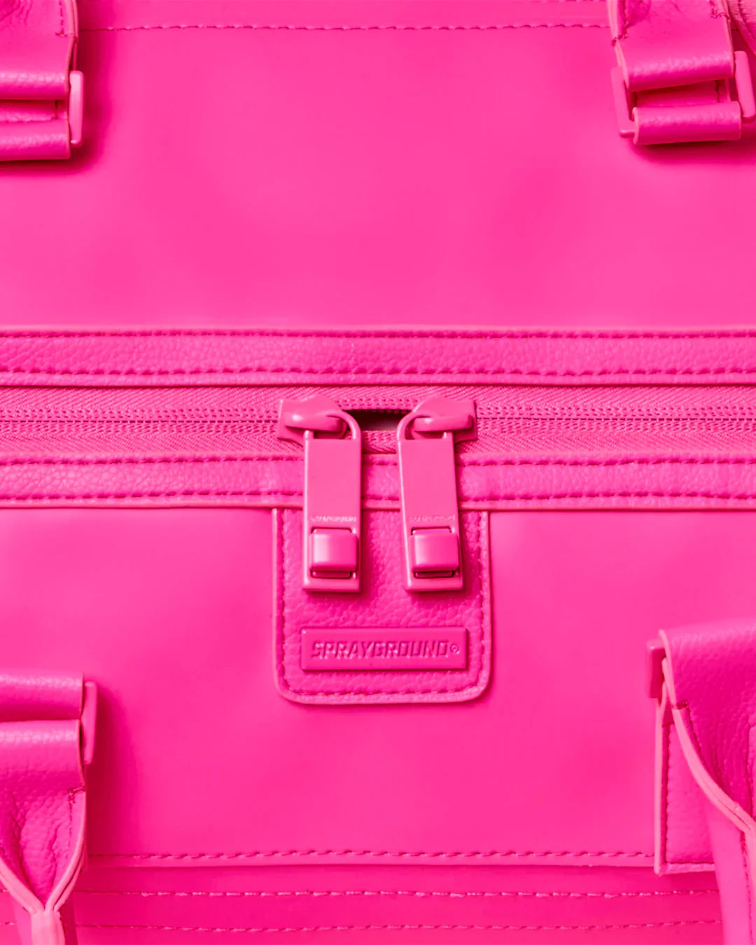 Insaneasylum Pink Duffle 910d4211nsz - Image 14