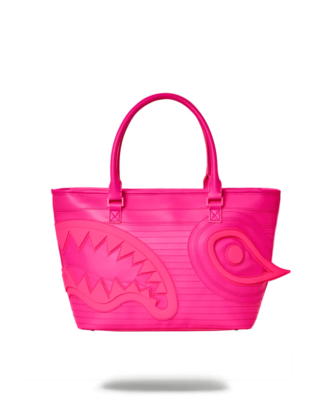 Insaneasylum Pink Tote - Image 5