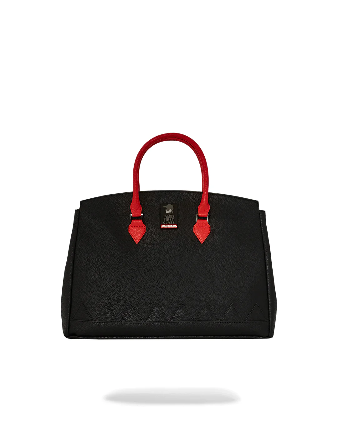James Edition Global Spirkin Handbag - Image 4
