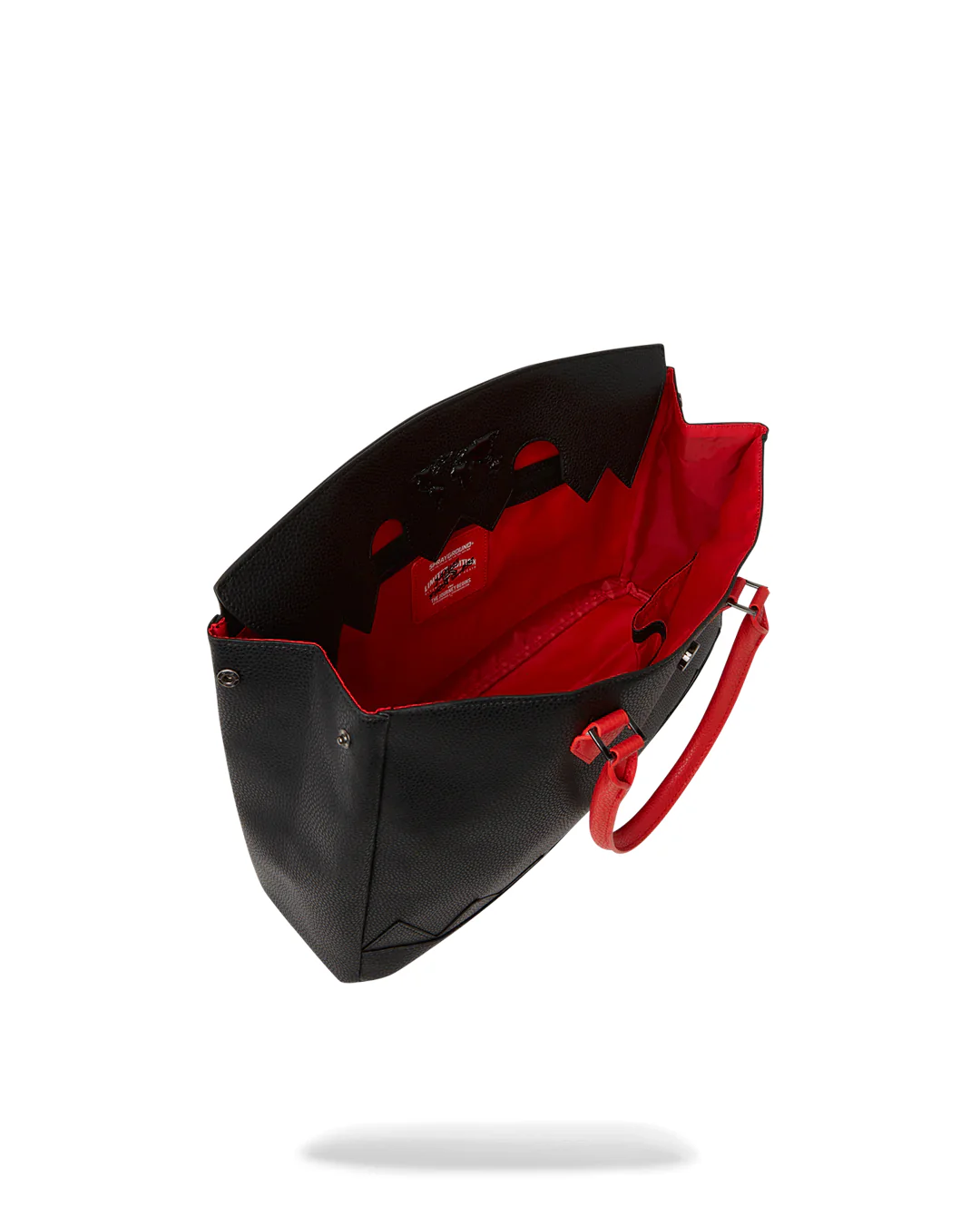 James Edition Global Spirkin Handbag - Image 6