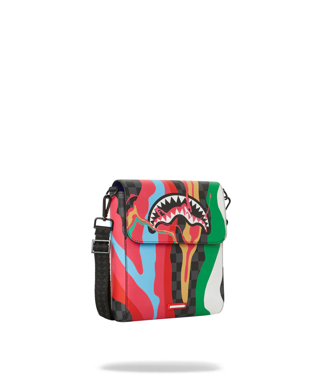 Laffy Taffy Messenger Bag - Image 3