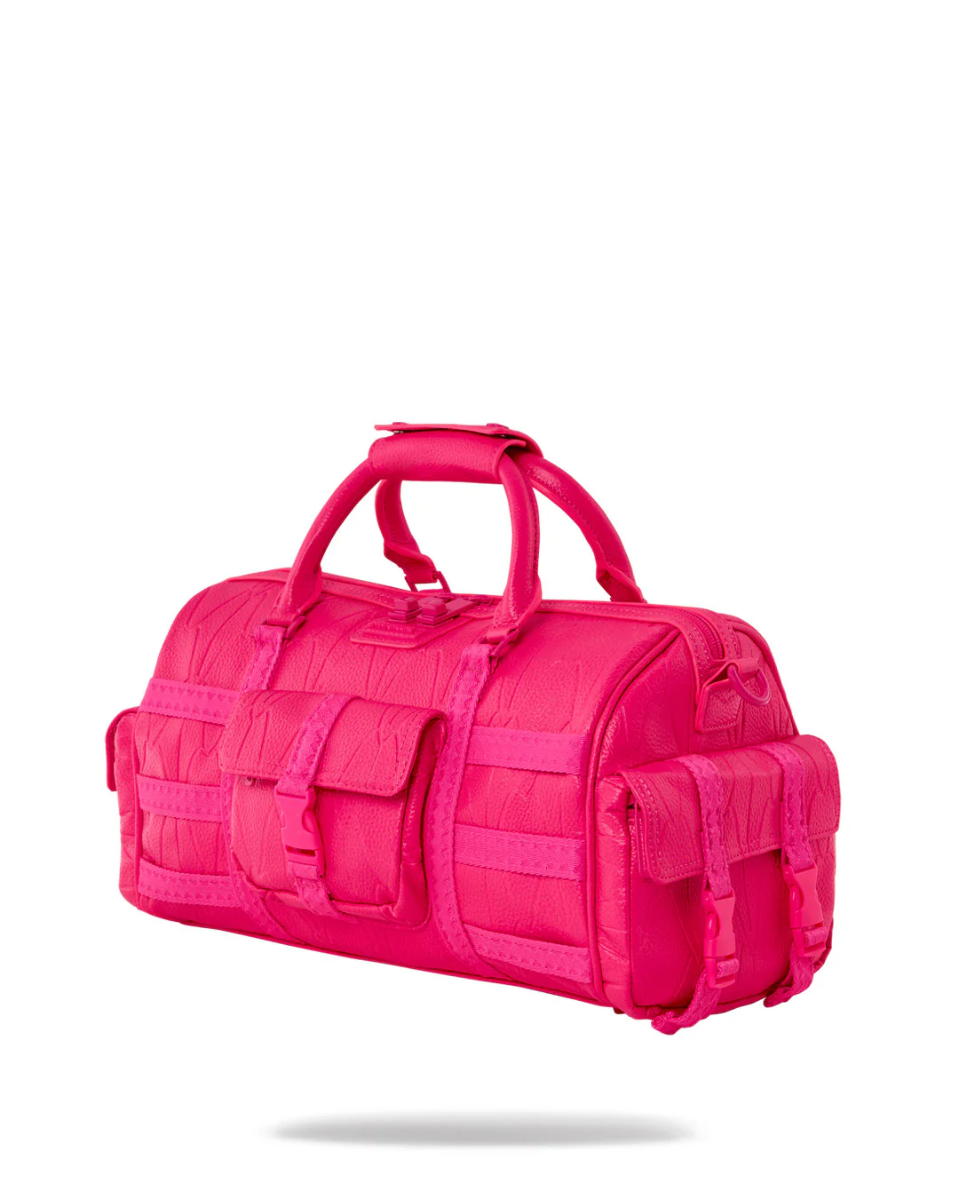 Lotus Mini Duffle - Image 4