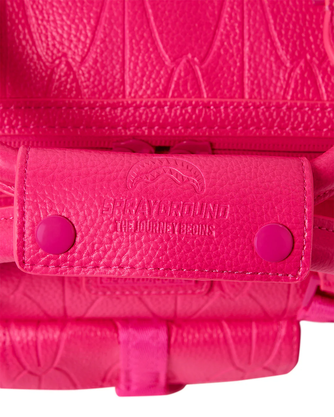 Lotus Mini Duffle - Image 8