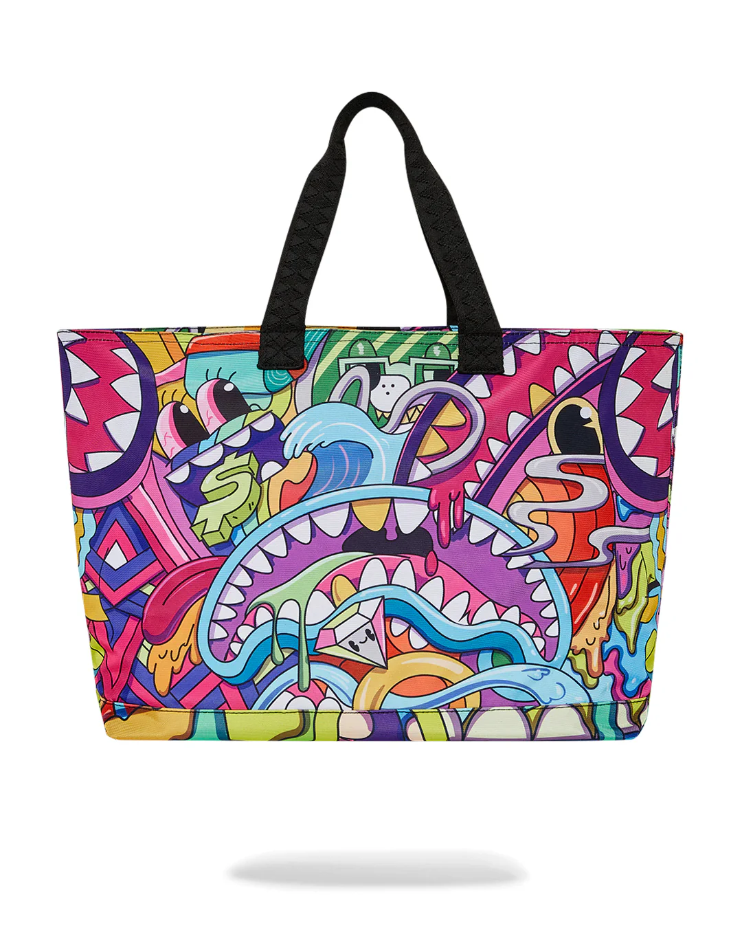Lucid Dreams Beach Tote - Image 5