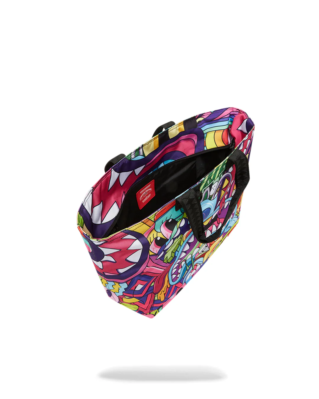Lucid Dreams Beach Tote - Image 6