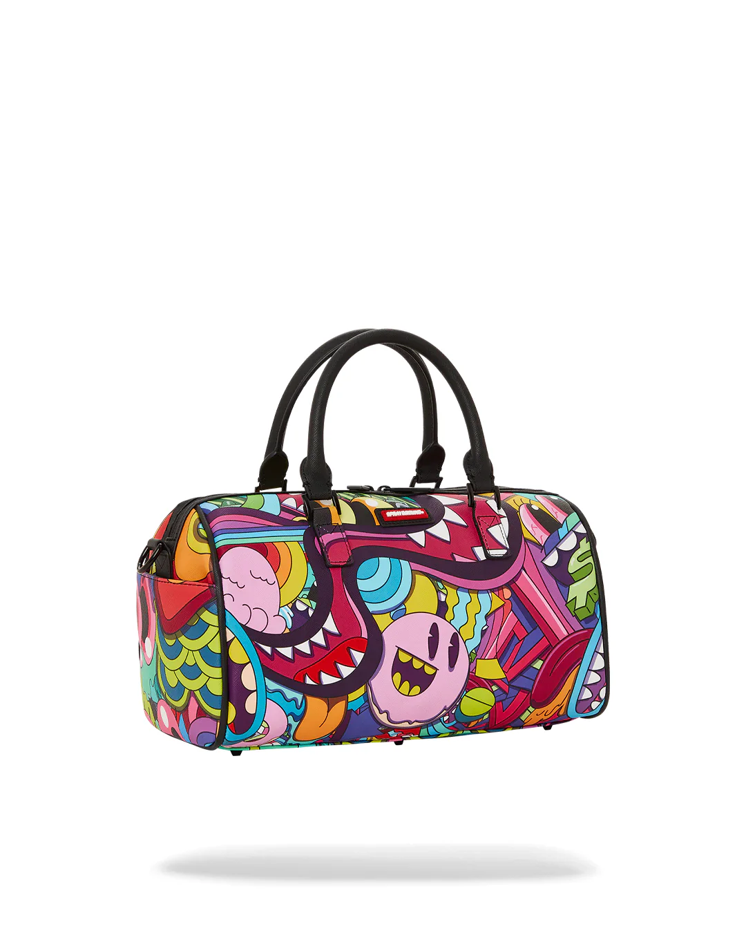 Lucid Dreams Mini Duffle - Image 3