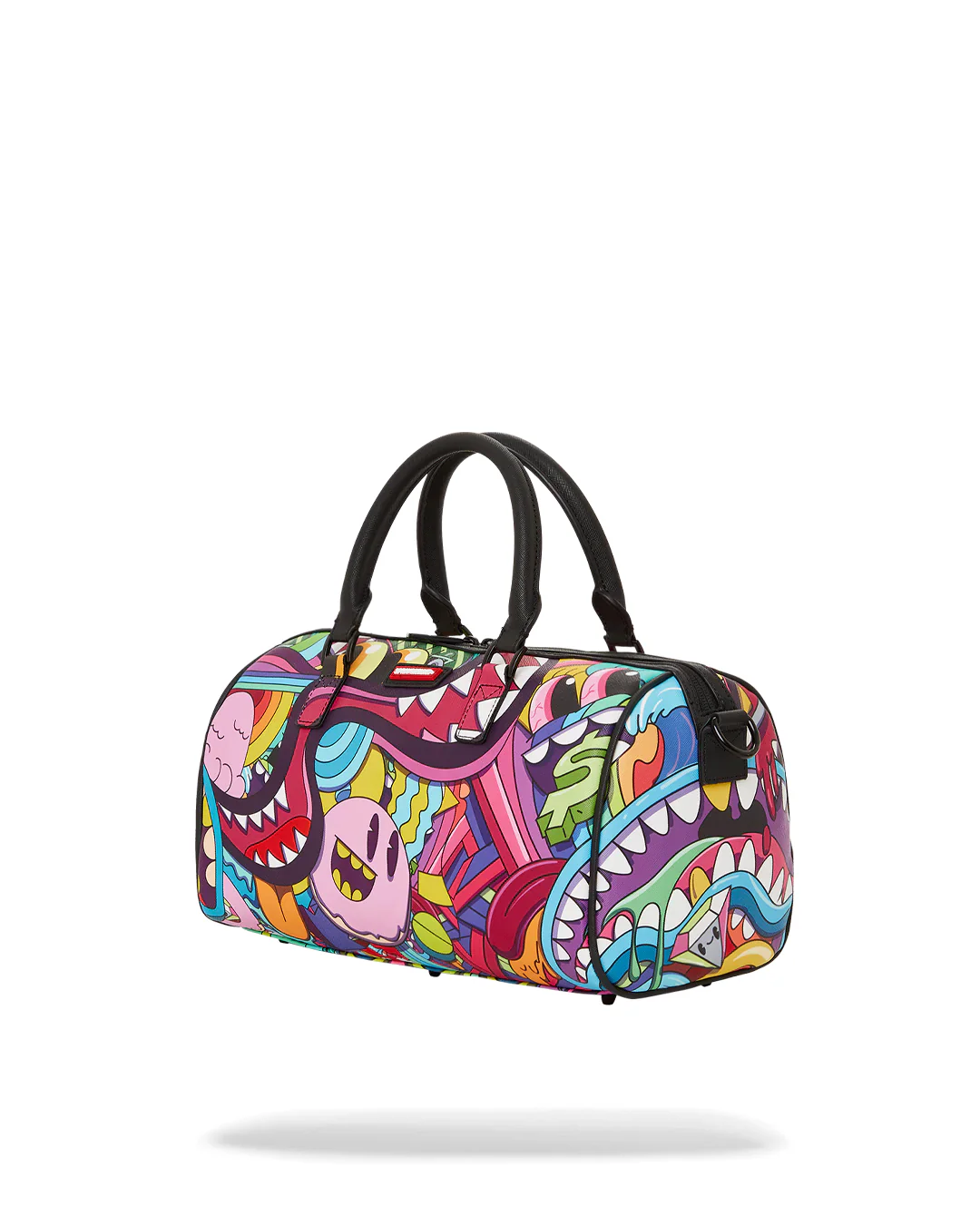 Lucid Dreams Mini Duffle - Image 5