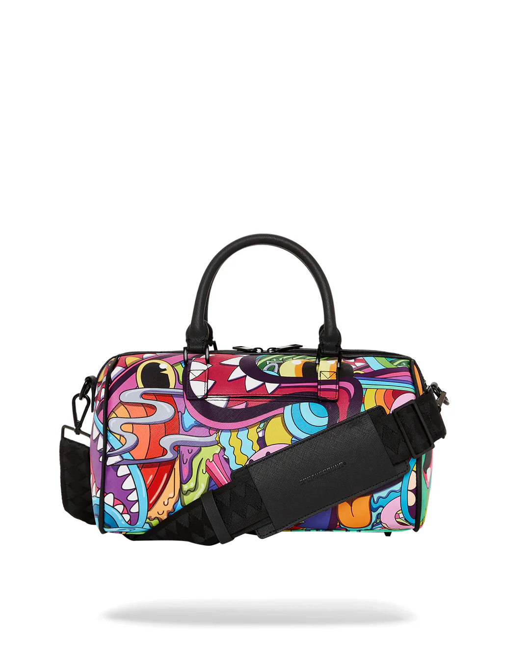 Lucid Dreams Mini Duffle - Image 6