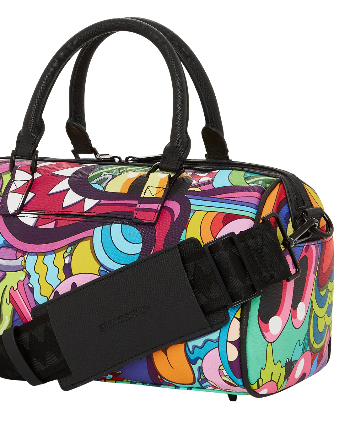 Lucid Dreams Mini Duffle - Image 7