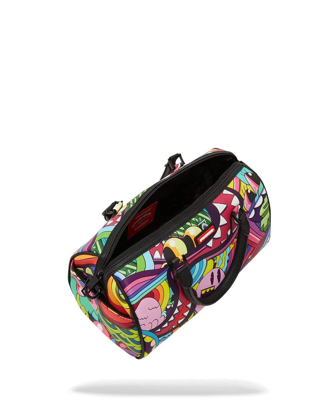 Lucid Dreams Mini Duffle - Image 9