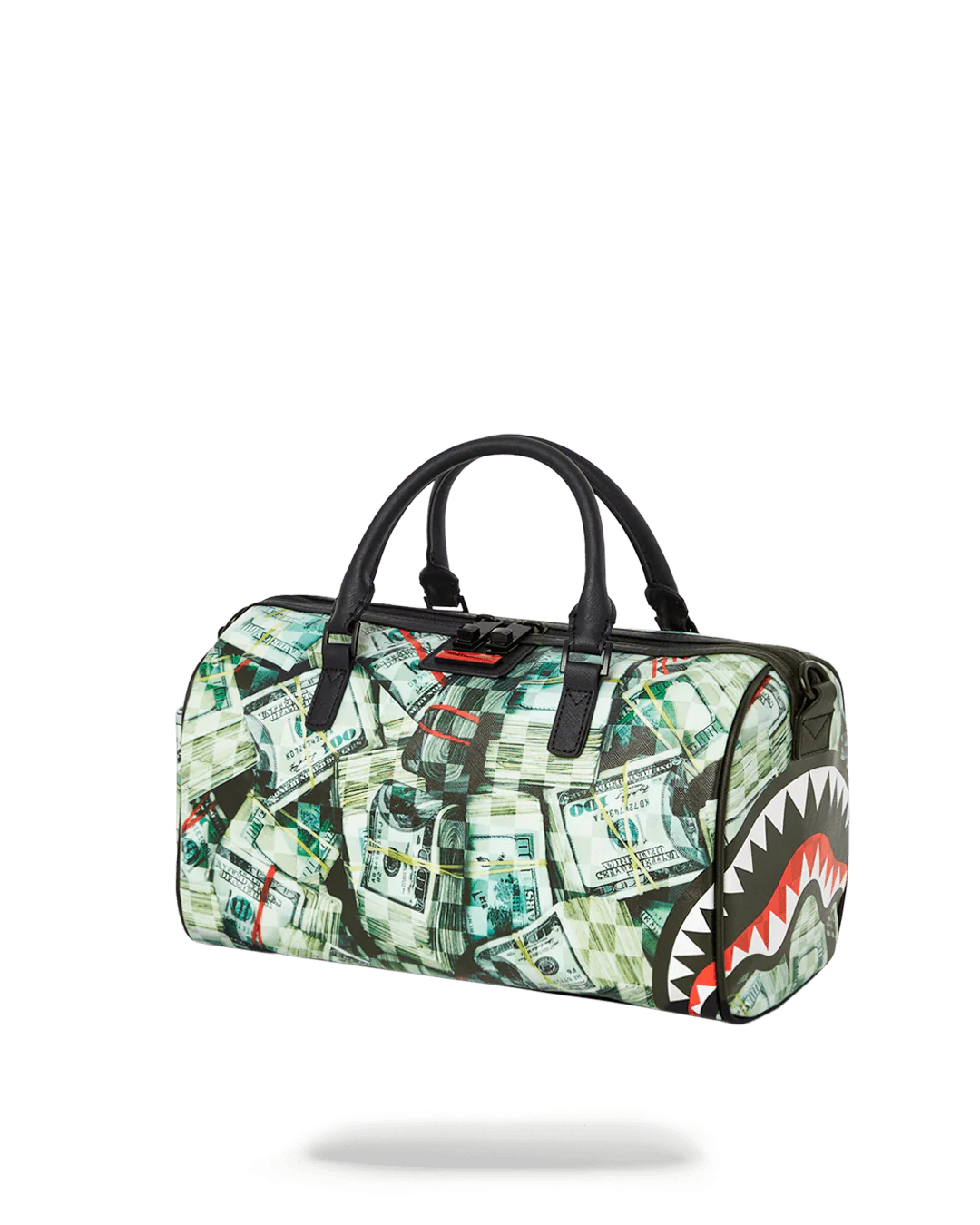 Mama I Made It Mini Duffle - Image 3
