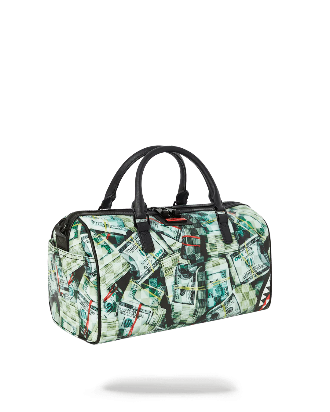 Mama I Made It Mini Duffle - Image 7