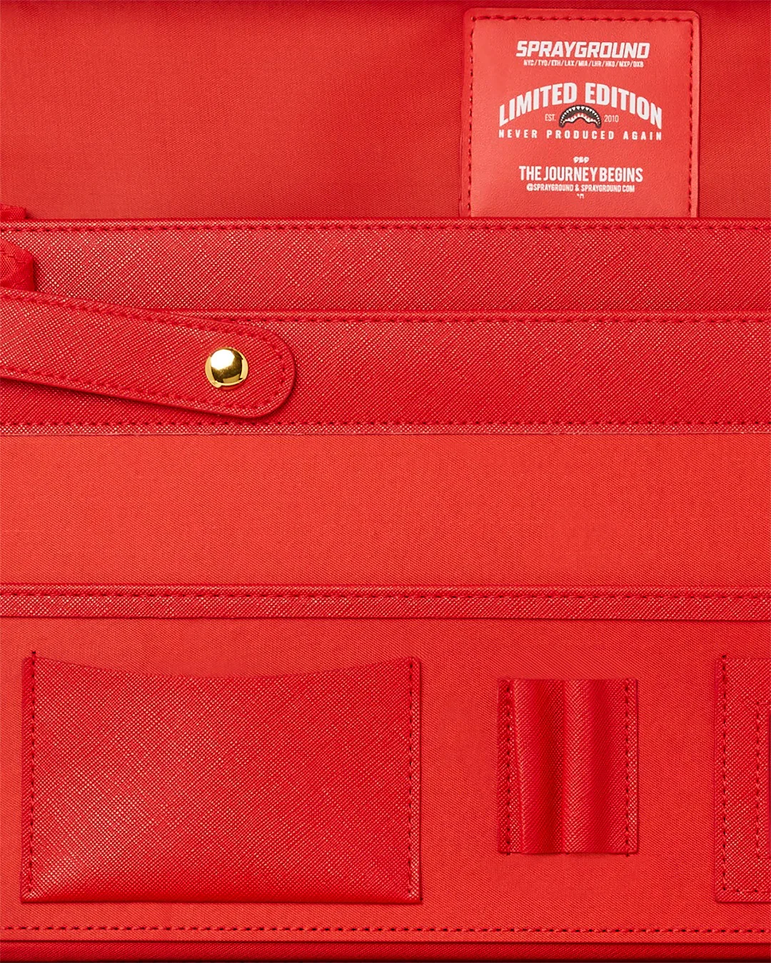 Money Check Briefcase 910b4531nsz - Image 10