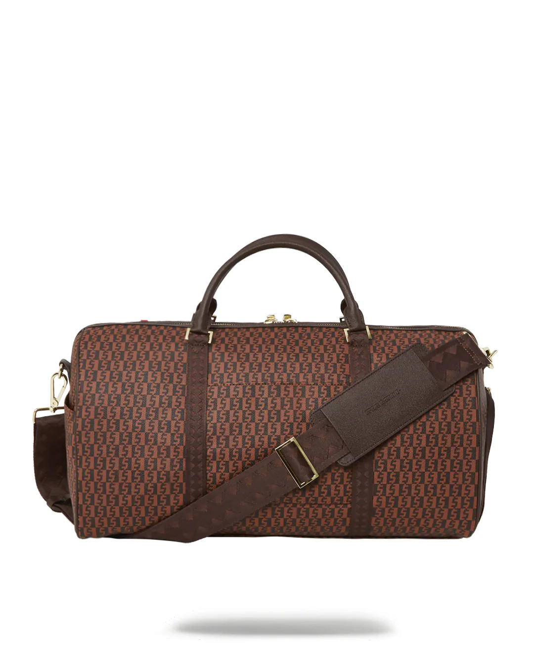 Money Check Duffle - Image 9