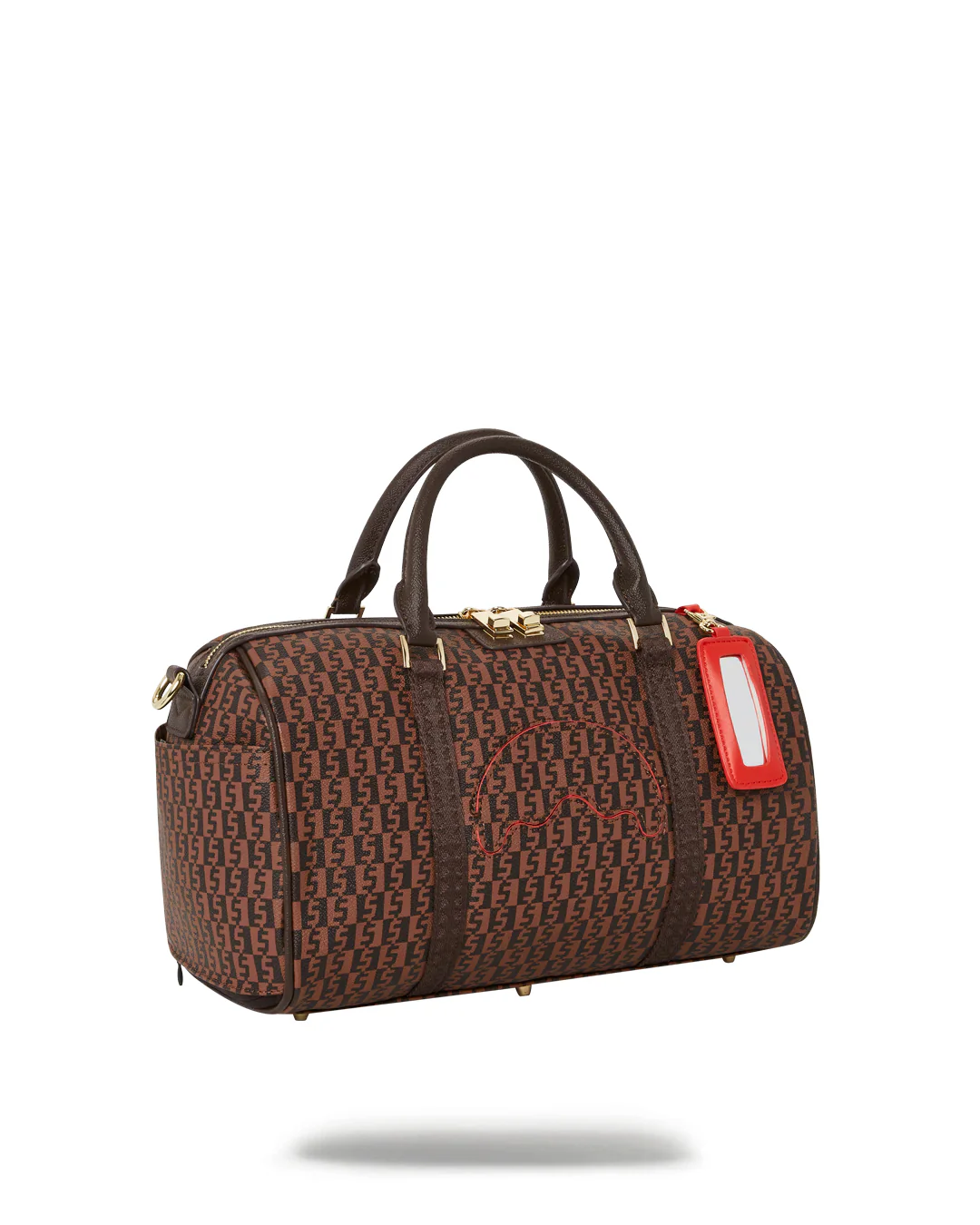 Money Check Mini Duffle 910d4660nsz - Image 2