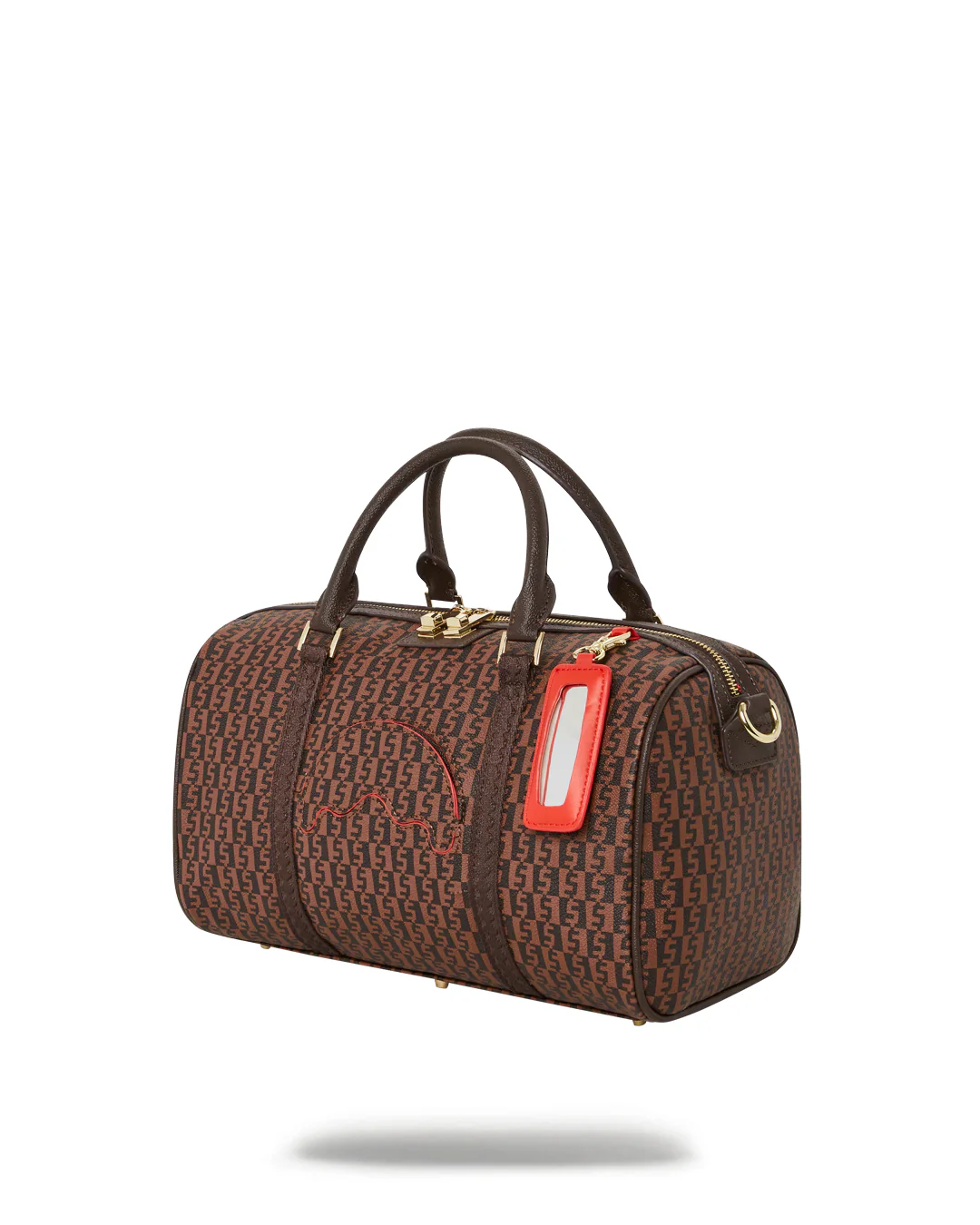 Money Check Mini Duffle 910d4660nsz - Image 3