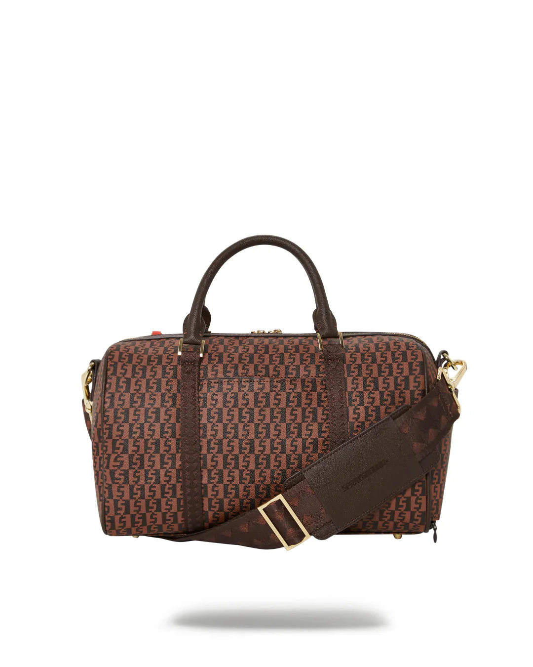 Money Check Mini Duffle 910d4660nsz - Image 4
