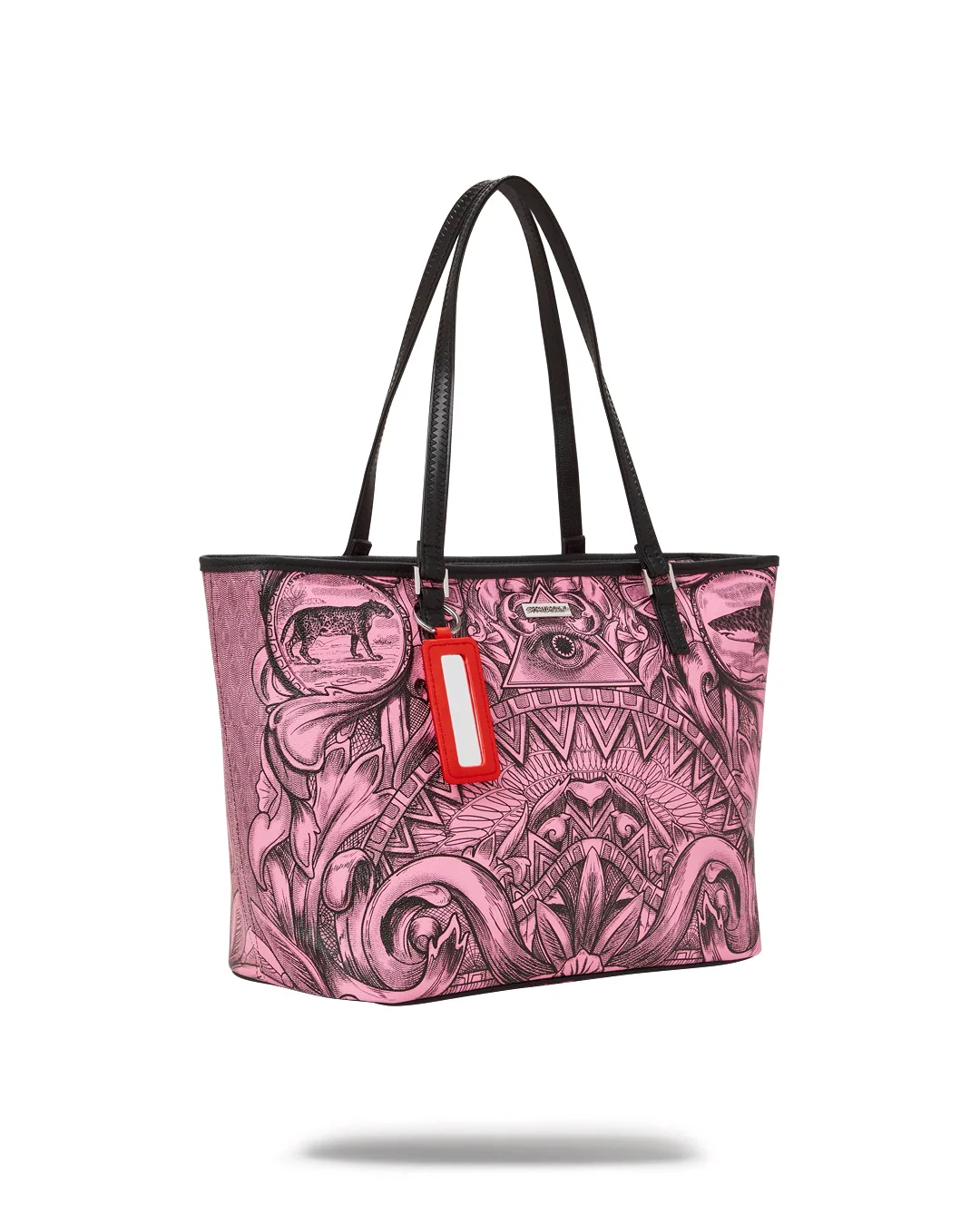 Money Technique Tote 910t4267nsz - Image 3