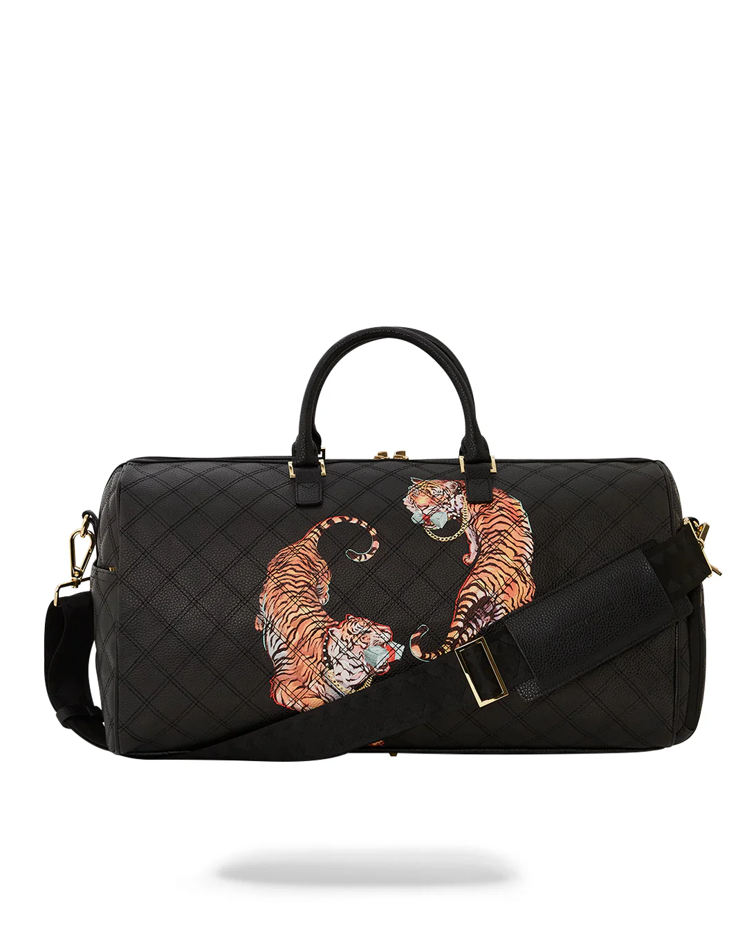 Money Tigers Duffle - Image 7