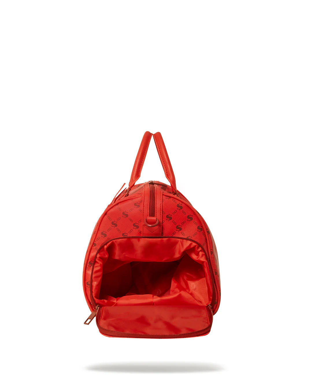 Monogram Brick Duffle - Image 9