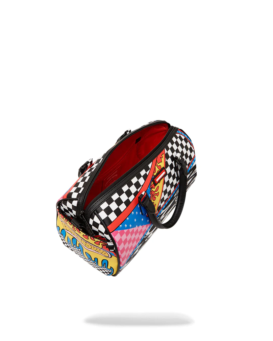 Mosh Pit Mini Duffle - Image 10
